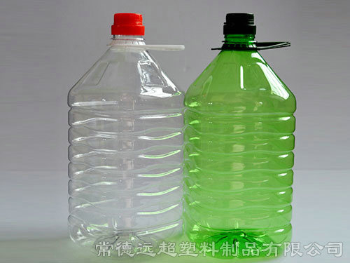 PET油瓶 PET油瓶